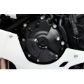 Bonamici Racing Engine Protection Full Kit for the Yamaha YZF R1/R1M 2015-2023 Bonamici Racing Engine Protection Full Kit for the Yamaha YZF R1/R1M 2015-2023